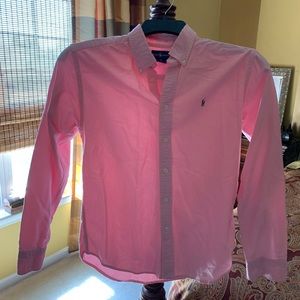 Polo by Ralph Lauren long sleeved shirt